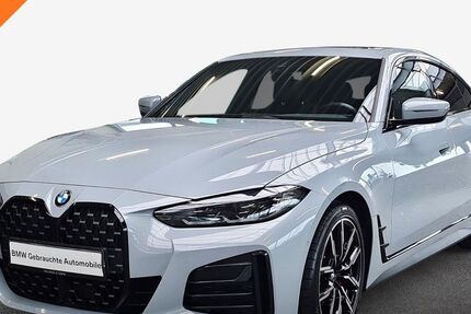 BMW 430 Gran Coupé 70.650 km 40.899 &euro; Papenburg 26871