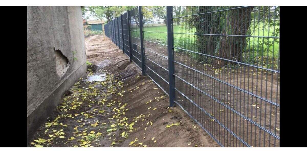 Grundstück Südliches Anhalt OT Glauzig Pfriemsdorf - 79.990&euro; | Angebot:25703611