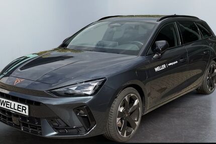 Cupra Leon 5.000 km 40.990 &euro; Osnabrück 49090