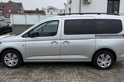 VW Caddy 159.386 km 17.999 &euro; Salzgitter-Lebenstedt 38226