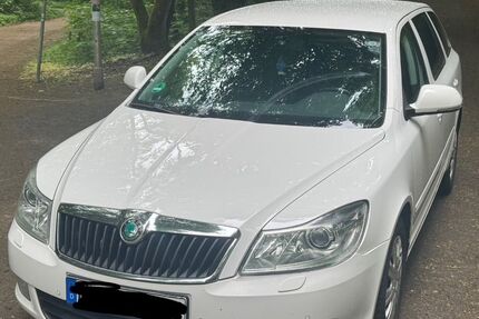 Skoda Octavia 298.000 km 2.990 &euro; Nürnberg 90552