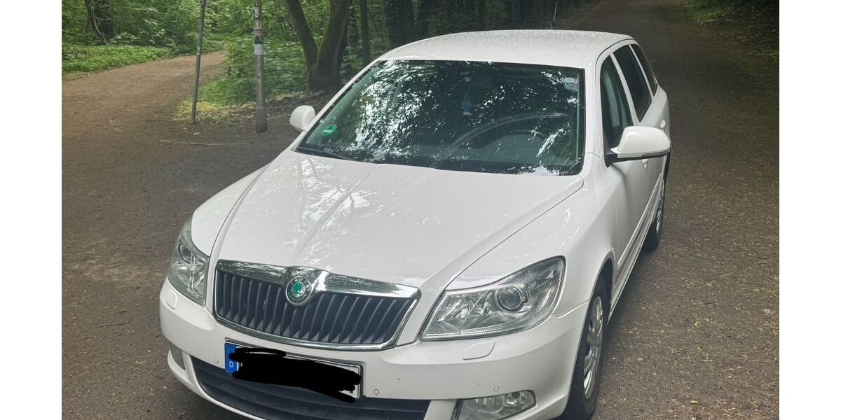 Skoda Octavia 298.000 km 2.990 &euro; Nürnberg 90552
