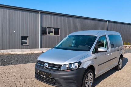 VW Caddy 88.000 km 24.900 &euro; Fulda 36041