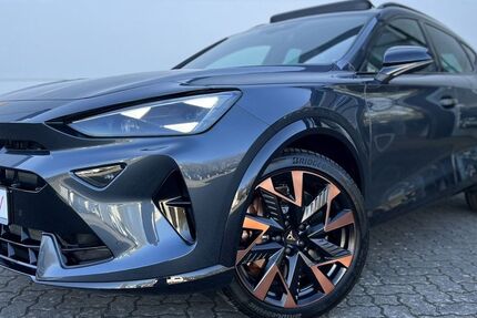 Cupra Formentor 5.000 km 49.490 &euro; Neu Wulmstorf 21629