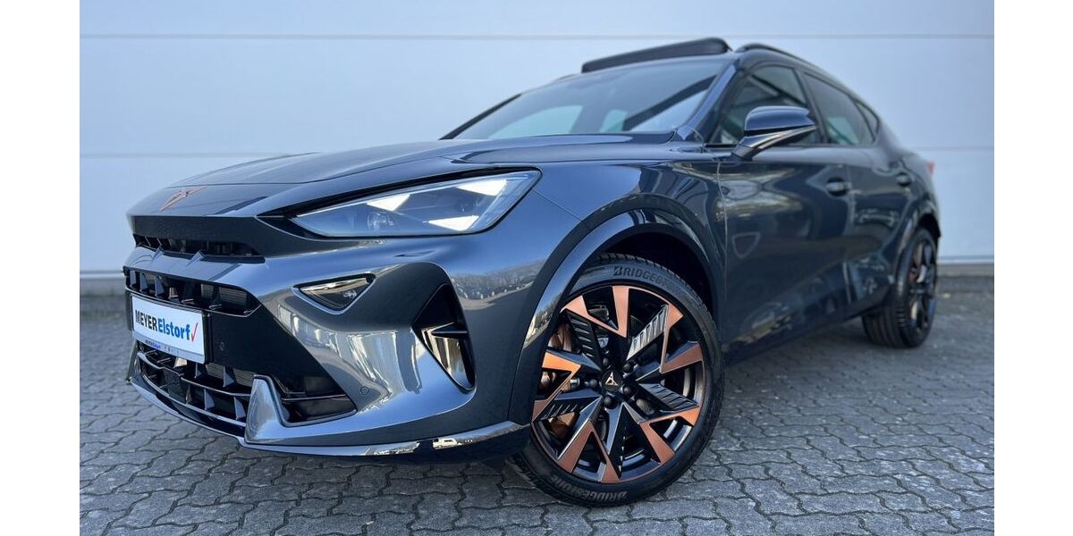 Cupra Formentor 5.000 km 49.490 &euro; Neu Wulmstorf 21629