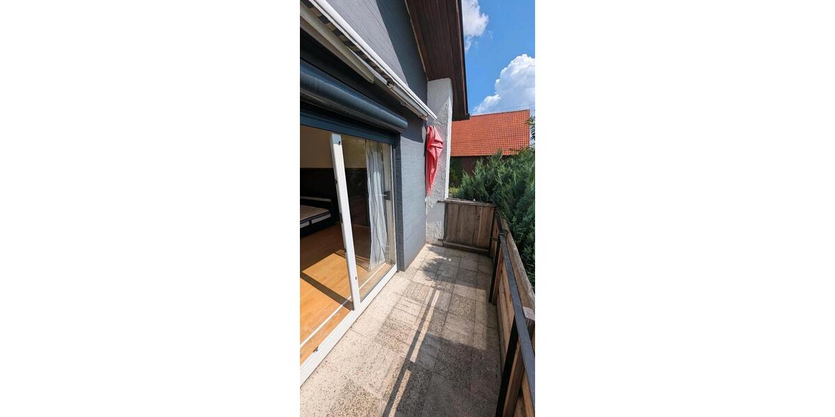 Bungalow Neustadt bei Coburg - 3 Zimmer, 140 m&sup2;, 220.000&euro; | Angebot:27115582