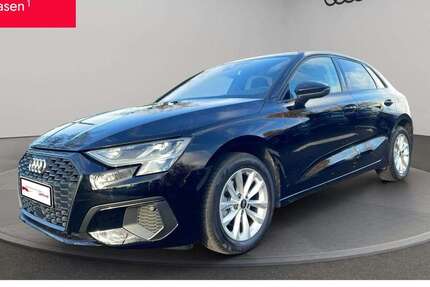 Audi A3 51.901 km 24.490 &euro; Kassel 34125