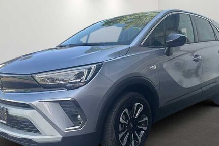 Opel Crossland (X) 7.564 km 18.990 &euro; Fürstenfeldbruck 82256