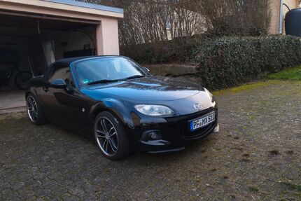 Mazda MX-5 89.770 km 13.890 &euro; Straubenhardt 75334