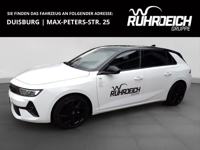 Opel Astra 21.000 km 17.990 &euro; Duisburg 47059