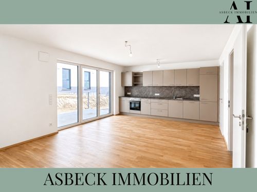 Terrassenwohnung Bad Griesbach im Rottal - 2 Zimmer, 73 m&sup2;, 860&euro; | Angebot:23623598