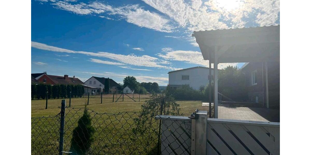 Etagenwohnung Warburg - 4 Zimmer, 105 m&sup2;, 580&euro; | Angebot:26323646