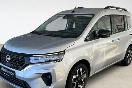 Nissan Townstar 12.100 km 24.480 &euro; Niebüll 25899