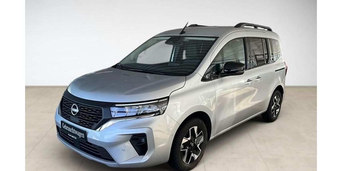 Nissan Townstar 12.100 km 24.480 &euro; Niebüll 25899