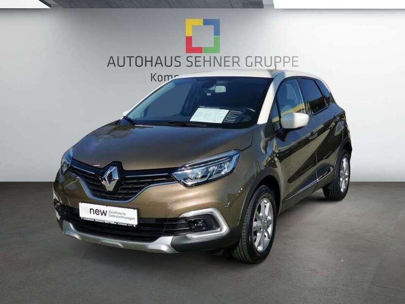 Captur