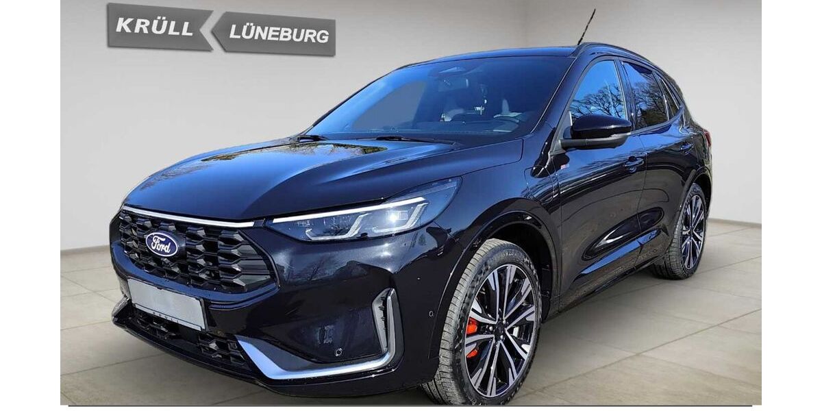 Ford Kuga 36.689 km 36.955 &euro; Lüneburg 21339