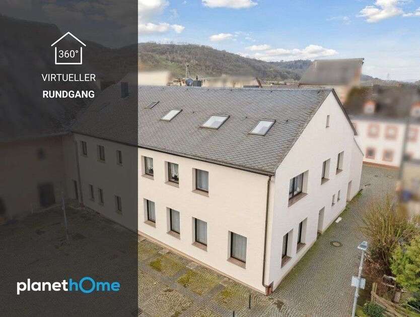 Haus zum Kaufen in Trier 550.000 € 244.91 m²