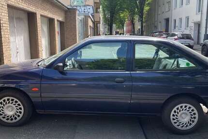 Ford Escort 57.400 km 1.650 &euro; Köln, Stadt 50733
