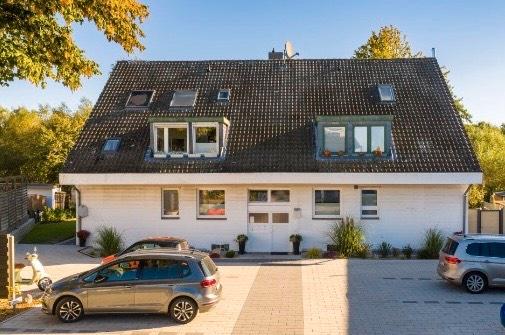 Maisonettenwohnung Scharbeutz Wulfsdorf - 3.5 Zimmer, 113 m&sup2;, 349.000&euro; | Angebot:26199831