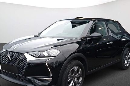 DS Automobiles DS3 47.714 km 16.555 &euro; Dülmen 48249