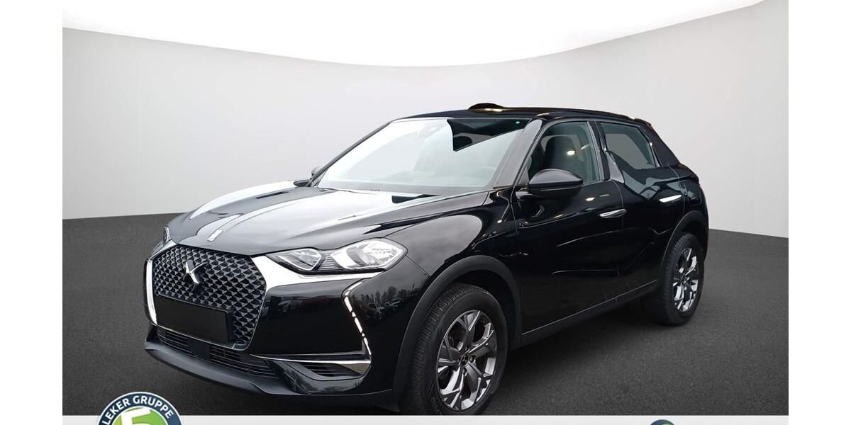 DS Automobiles DS3 47.714 km 16.555 &euro; Dülmen 48249