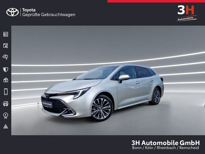 Corolla