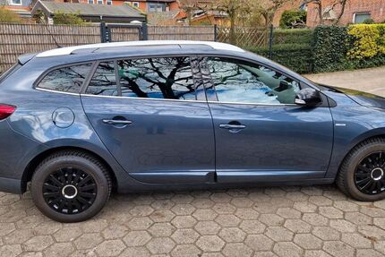 Renault Megane 179.891 km 7.790 &euro; Drage 21423