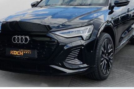 Audi Q8 e-tron 57.500 km 57.890 &euro; Schwäbisch Hall 74523
