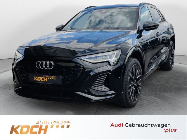 Audi Q8 e-tron 57.500 km 57.890 &euro; Schwäbisch Hall 74523