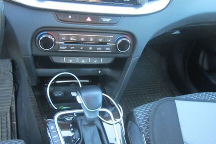 Kia XCeed 63.000 km 20.000 € Knetzgau 97478