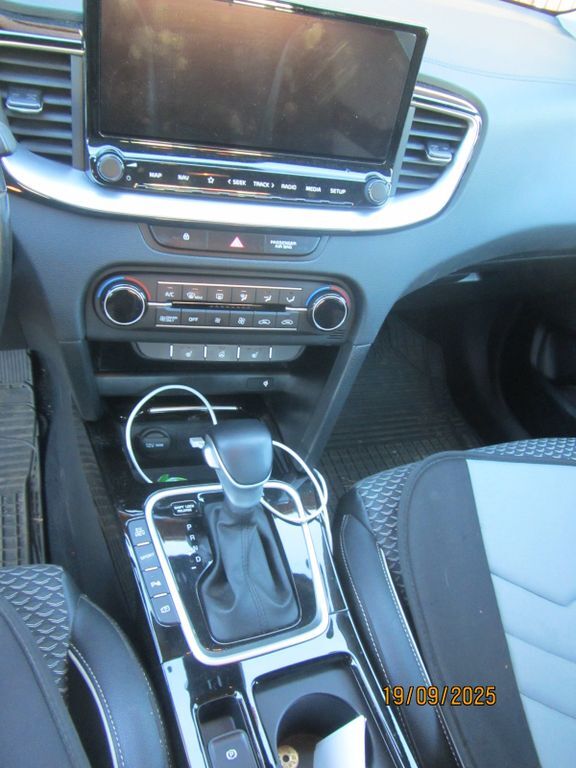 Kia XCeed 63.000 km 20.000 € Knetzgau 97478