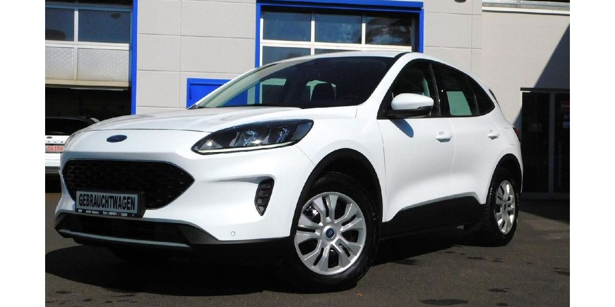 Ford Kuga 68.492 km 15.860 &euro; Sulzbach-Rosenberg 92237
