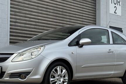 Opel Corsa 101.920 km 3.599 &euro; Viersen 41748