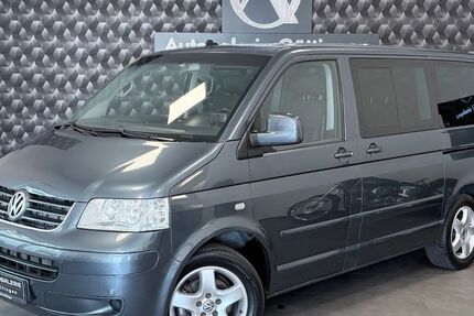 VW T5 Transporter 222.000 km 11.950 &euro; Göttingen 37081