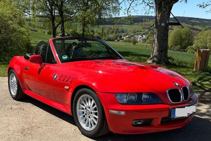 BMW Z3 159.658 km 9.900 &euro; Morbach 54497