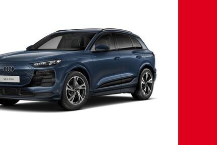 Audi Q6 e-tron 9.477 km 59.715 &euro; Gütersloh 33334