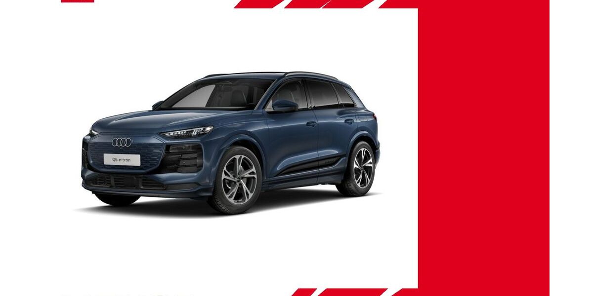 Audi Q6 e-tron 9.477 km 59.715 &euro; Gütersloh 33334