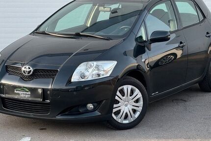 Toyota Auris 185.000 km 3.490 &euro; Tübingen 72072