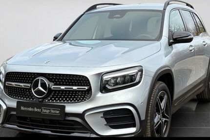Mercedes-Benz GLB 250 7.171 km 44.450 &euro; Kaiserslautern 67663