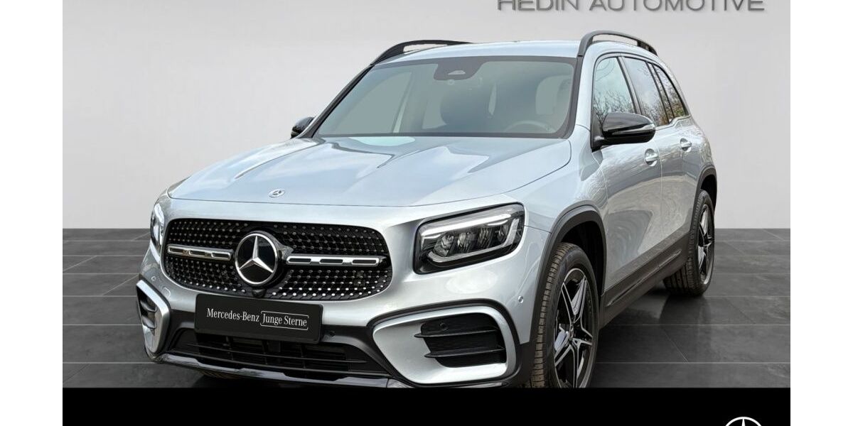 Mercedes-Benz GLB 250 7.171 km 44.450 &euro; Kaiserslautern 67663