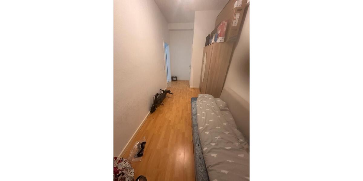 Etagenwohnung Wurzen - 2 Zimmer, 50 m&sup2;, 52.000&euro; | Angebot:25150698
