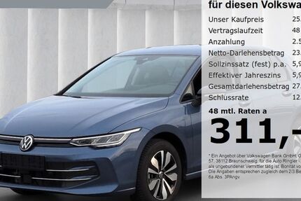 VW Golf 6.674 km 25.380 &euro; Pocking 94060