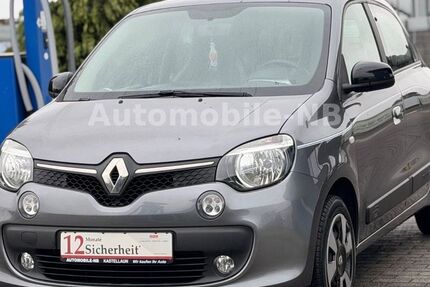 Renault Twingo 85.000 km 6.999 &euro; Kastellaun 56288