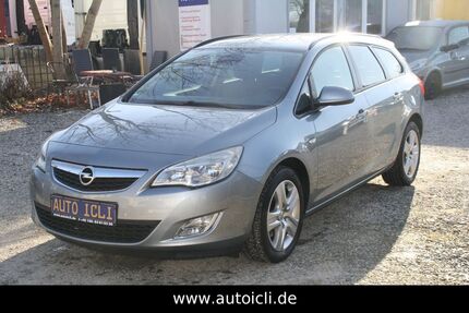 Opel Astra 196.417 km 4.690 &euro; Fahrenzhausen 85777