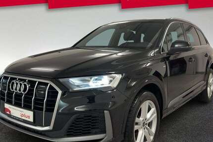 Audi Q7 114.000 km 42.901 &euro; Berlin 12489