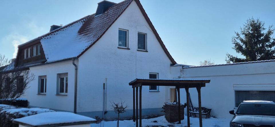 Doppelhaushälfte Roßleben-Wiehe Wiehe - 4.5 Zimmer, 110 m&sup2;, 145.000&euro; | Angebot:25926773