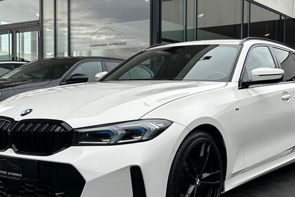 BMW 320 26.410 km 38.890 &euro; Kassel 34123