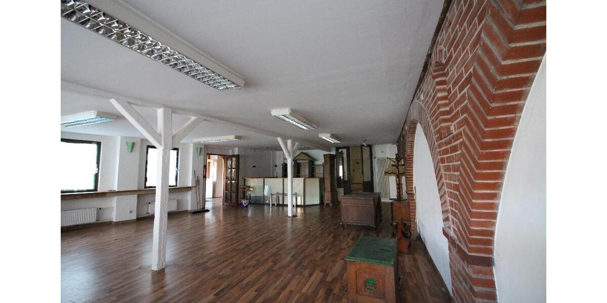 Gewerbeobjekt Unna - 1.600&euro; | Angebot:24769872