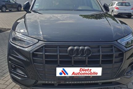 Audi Q5 75.000 km 31.850 &euro; Aken 06385