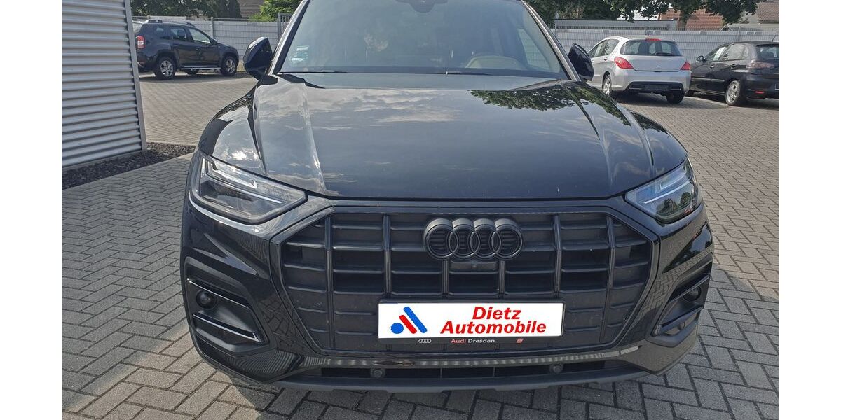 Audi Q5 75.000 km 31.850 &euro; Aken 06385